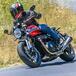 Triumph Speed Twin 2021: evoluzione sportiva