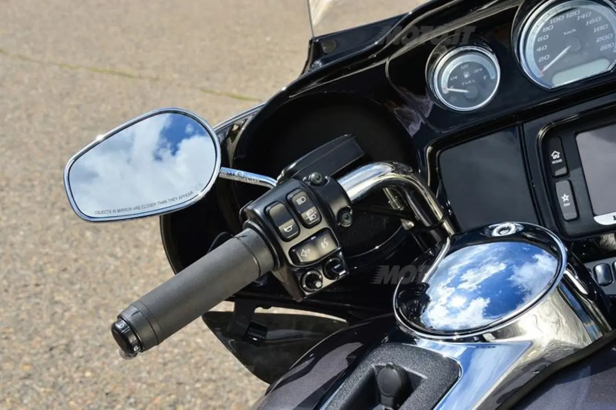 Harley-Davidson Touring 2014 (42)