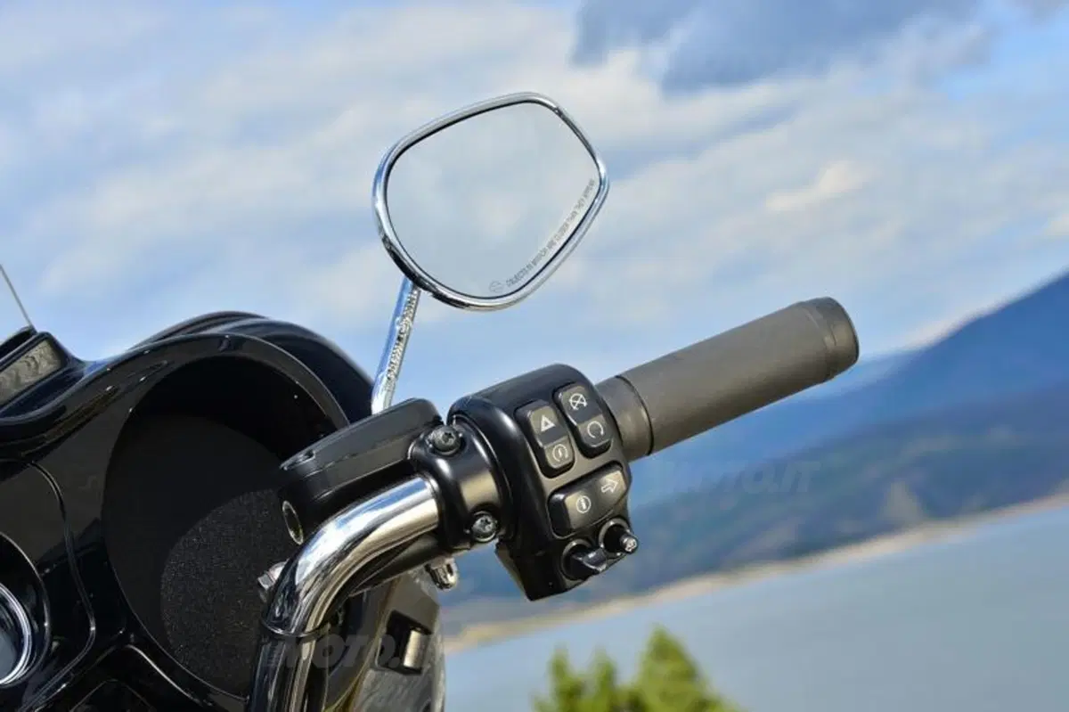 Harley-Davidson Touring 2014 (43)