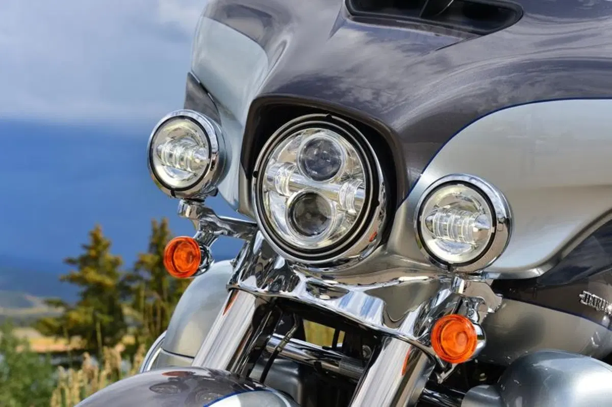 Harley-Davidson Touring 2014 (44)