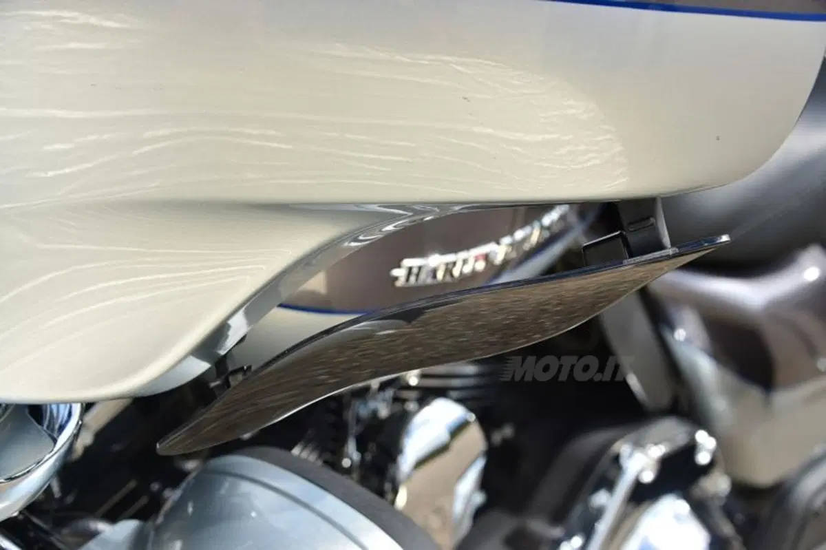 Harley-Davidson Touring 2014 (45)