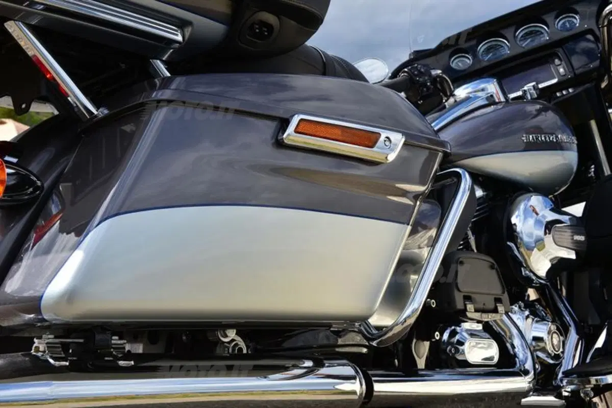 Harley-Davidson Touring 2014 (47)