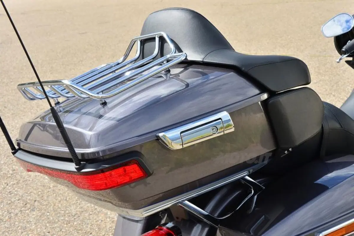 Harley-Davidson Touring 2014 (48)