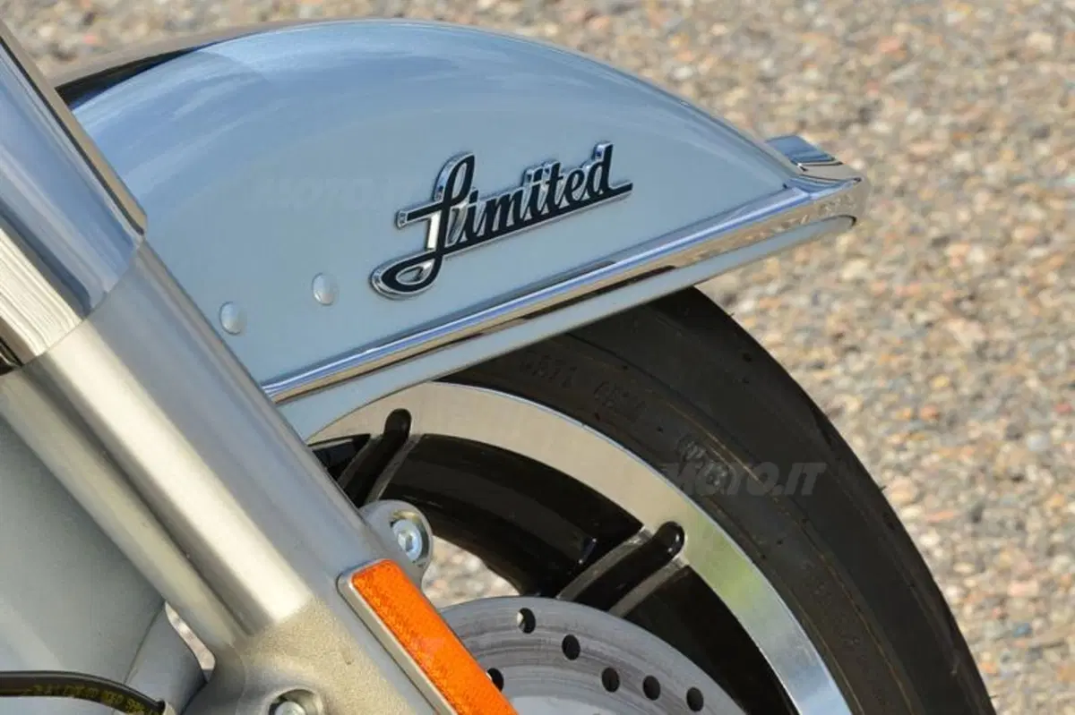 Harley-Davidson Touring 2014 (52)