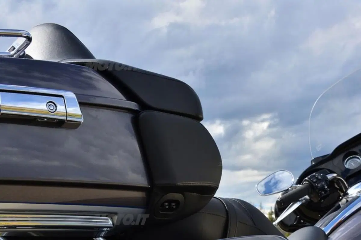 Harley-Davidson Touring 2014 (53)