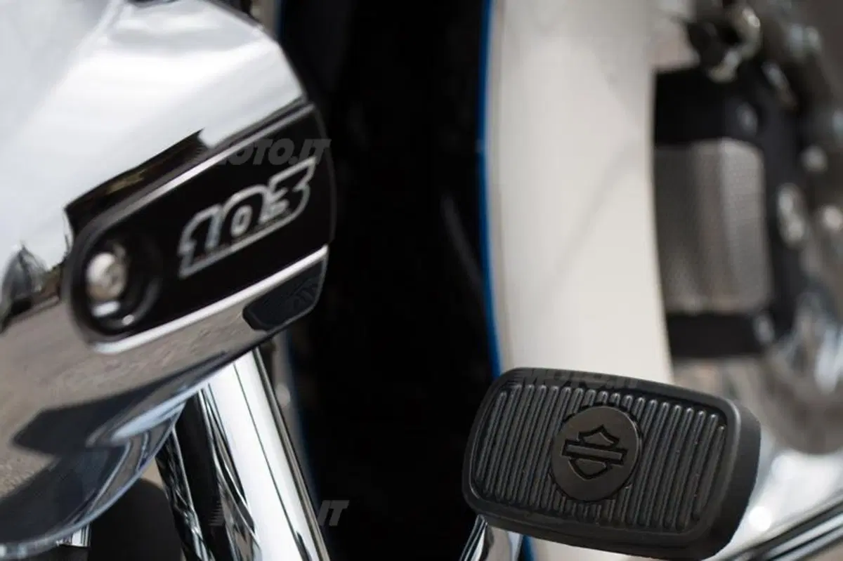Harley-Davidson Touring 2014 (55)