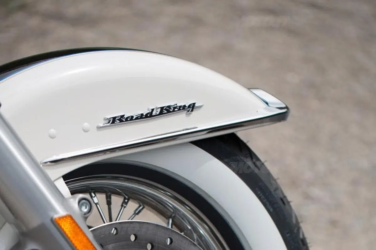 Harley-Davidson Touring 2014 (56)