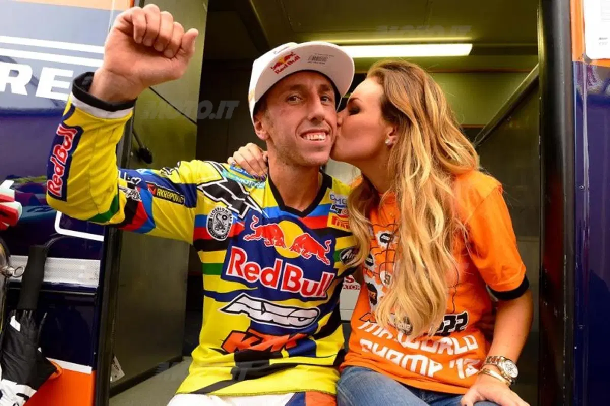 Intervista a Jill Cox: l’angelo di Tony (6)