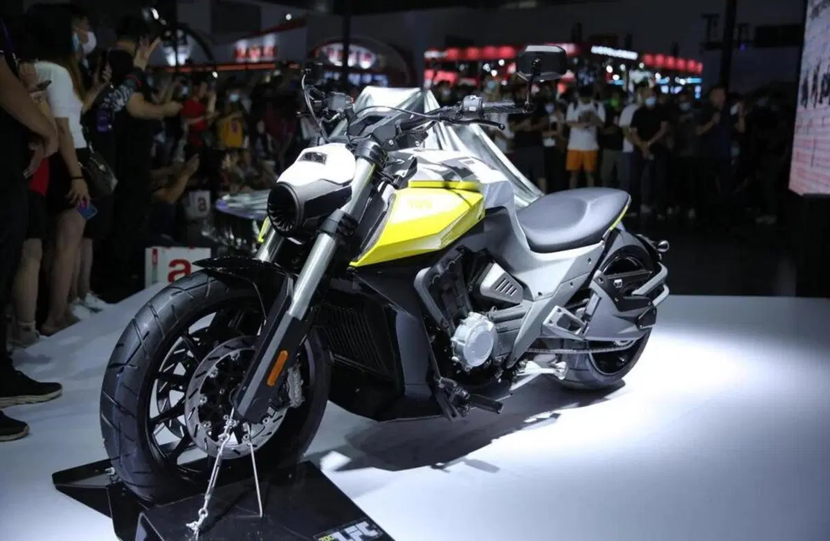 Benda LF-01: dal concept alla produzione [AGGIORNATO] (2)