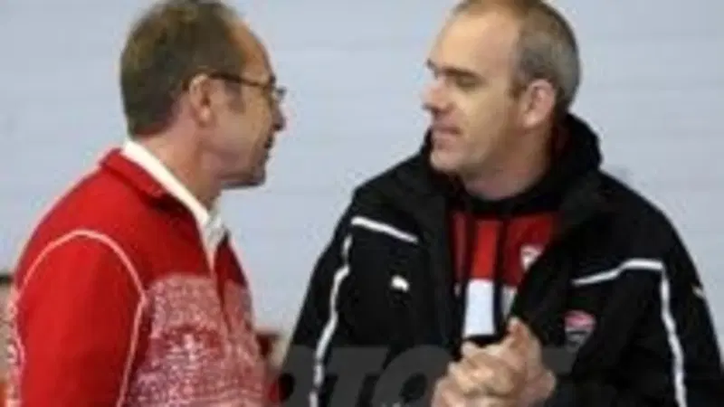 Marinelli: I test Ducati e la dinamica dell'incidente di  La Marra