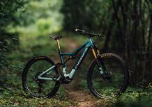 TEST - Orbea Rise. Ode alla leggerezza