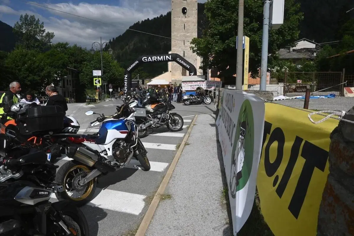 Agnello Bikers Republic (5)