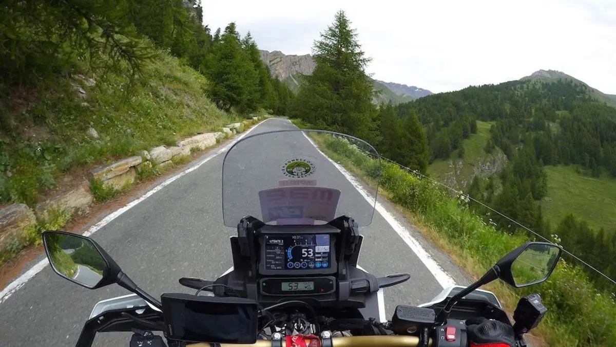 Agnello Bikers Republic (2)