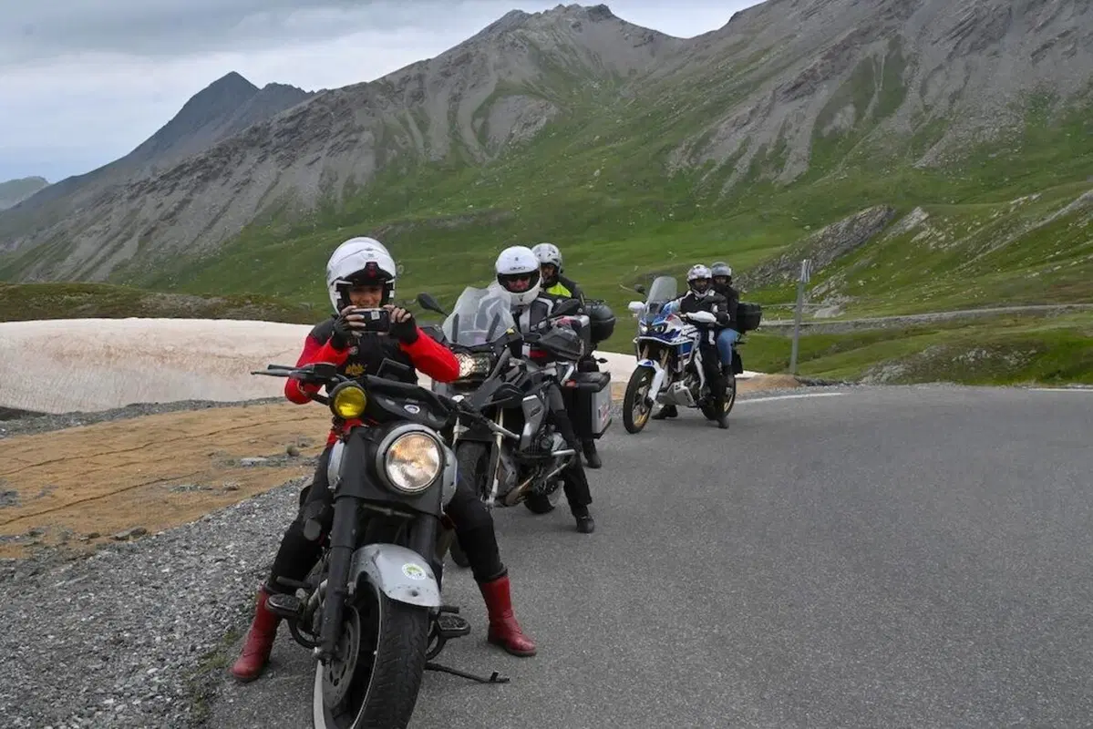 Agnello Bikers Republic (6)