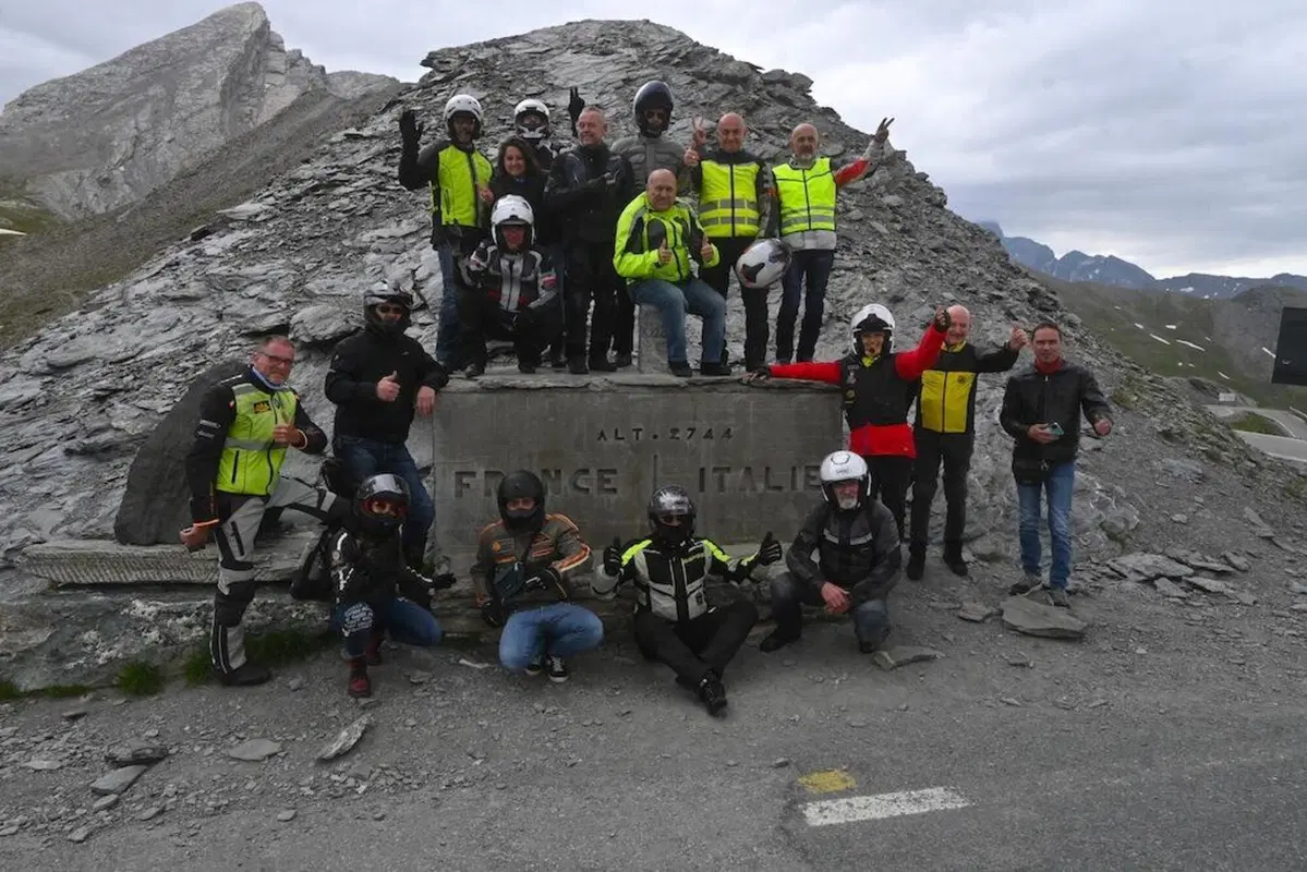 Agnello Bikers Republic (9)