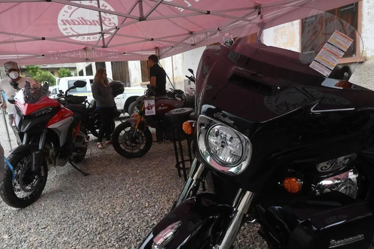 Agnello Bikers Republic (15)