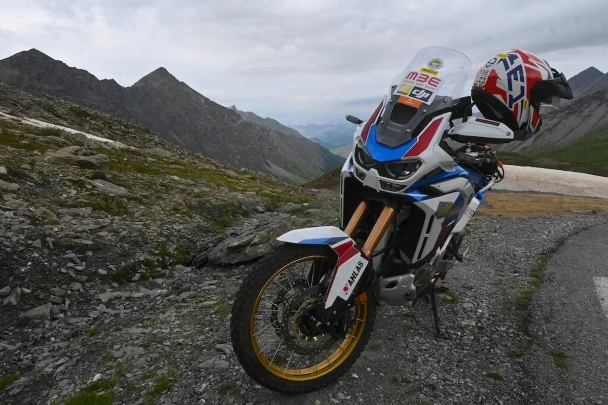 Agnello Bikers Republic (27)