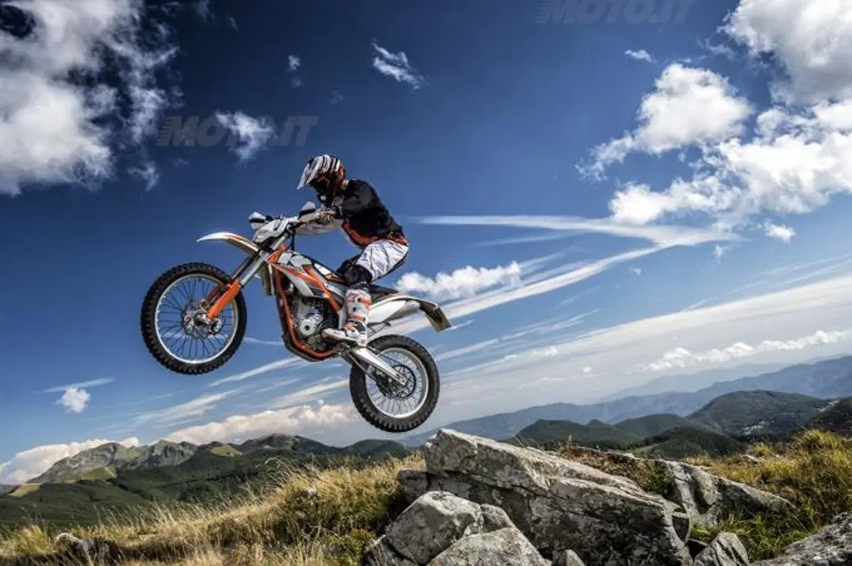 KTM Freeride 250R e 350 2014 (2)