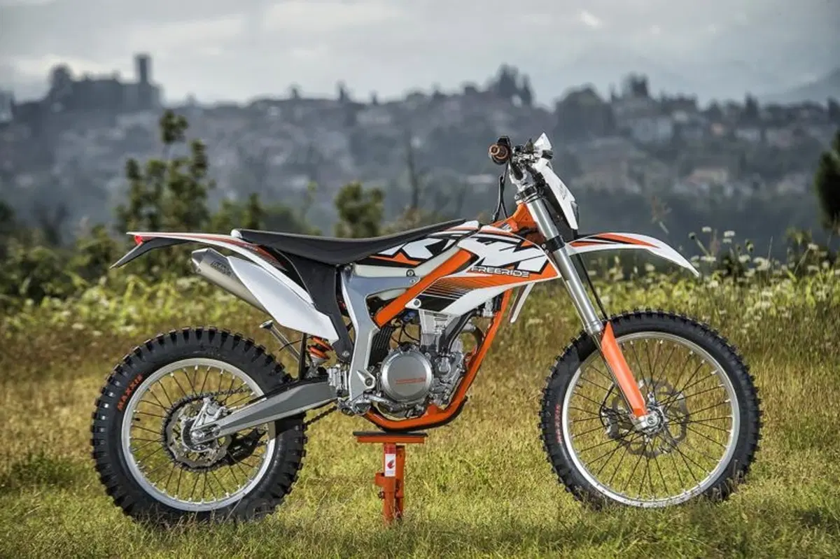 KTM Freeride 250R e 350 2014 (7)