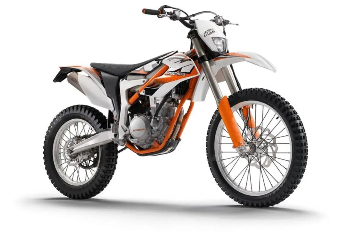 KTM Freeride 250R e 350 2014 (18)
