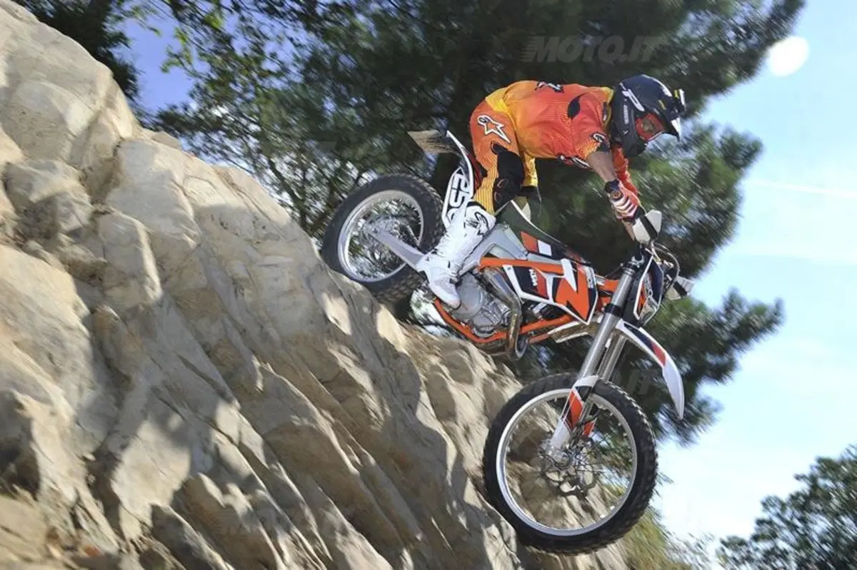 KTM Freeride 250R e 350 2014 (25)