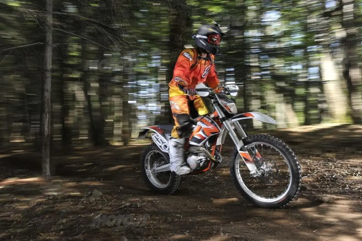 KTM Freeride 250R e 350 2014 (26)