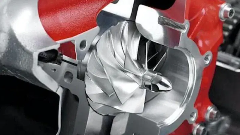 Turbo sulle moto, tutto quello che c'&egrave; da sapere