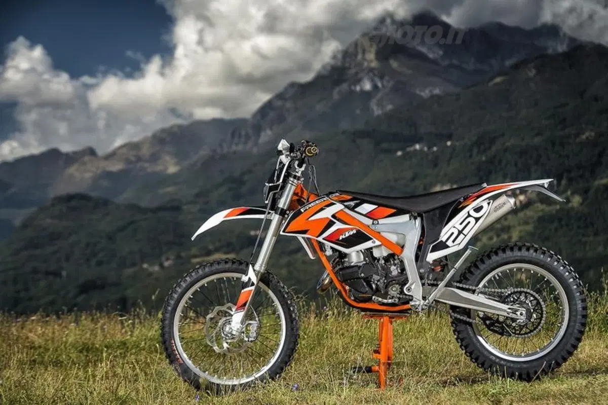 KTM Freeride 250R e 350 2014 (40)