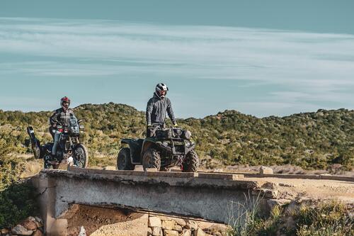 Rock’n’Road all’Isola di Culuccia in Sardegna (5)