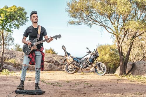 Rock’n’Road all’Isola di Culuccia in Sardegna (7)