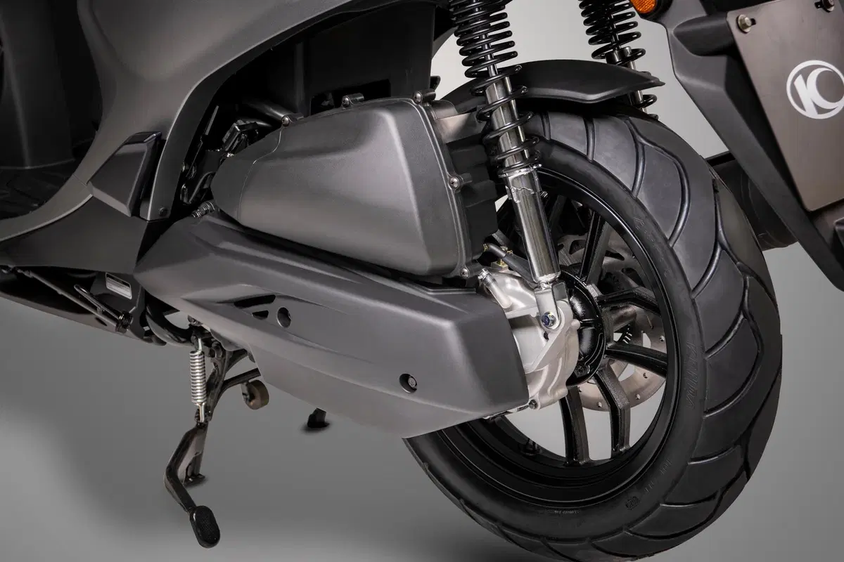 Nuovi Kymco People S 2021: la famiglia a ruote alte si rinnova