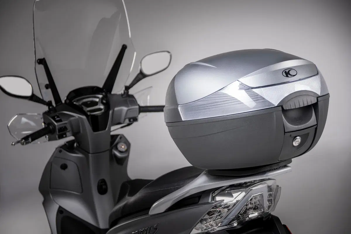 Nuovi Kymco People S 2021: la famiglia a ruote alte si rinnova (6)