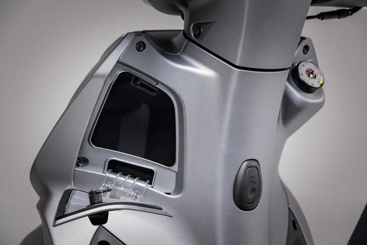 Nuovi Kymco People S 2021: la famiglia a ruote alte si rinnova (7)