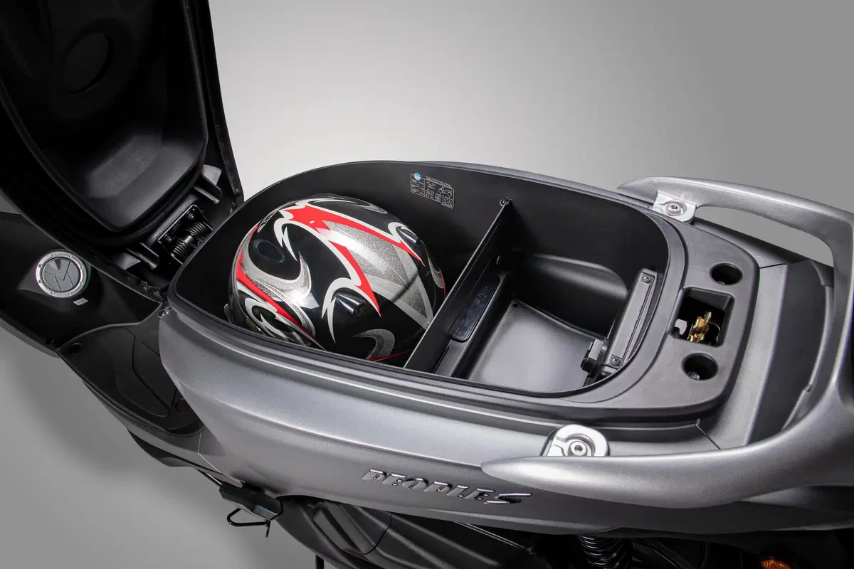 Nuovi Kymco People S 2021: la famiglia a ruote alte si rinnova (13)