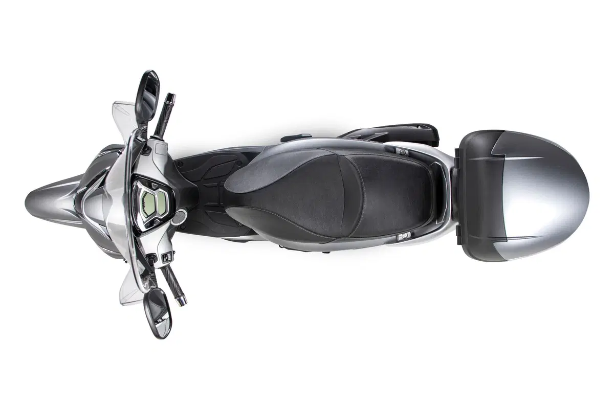 Nuovi Kymco People S 2021: la famiglia a ruote alte si rinnova