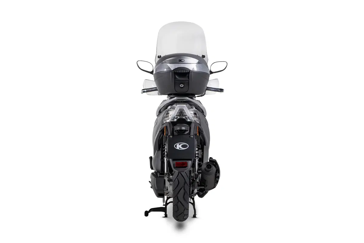 Nuovi Kymco People S 2021: la famiglia a ruote alte si rinnova (3)