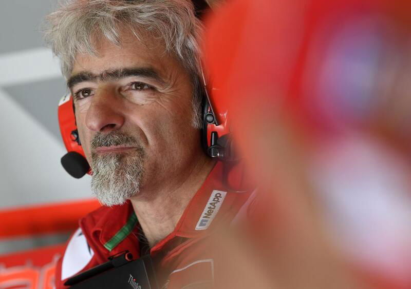 MotoGP. Gigi Dall&rsquo;Igna annuncia novit&agrave; per il 2022: bisogner&agrave; pensare in modo diverso