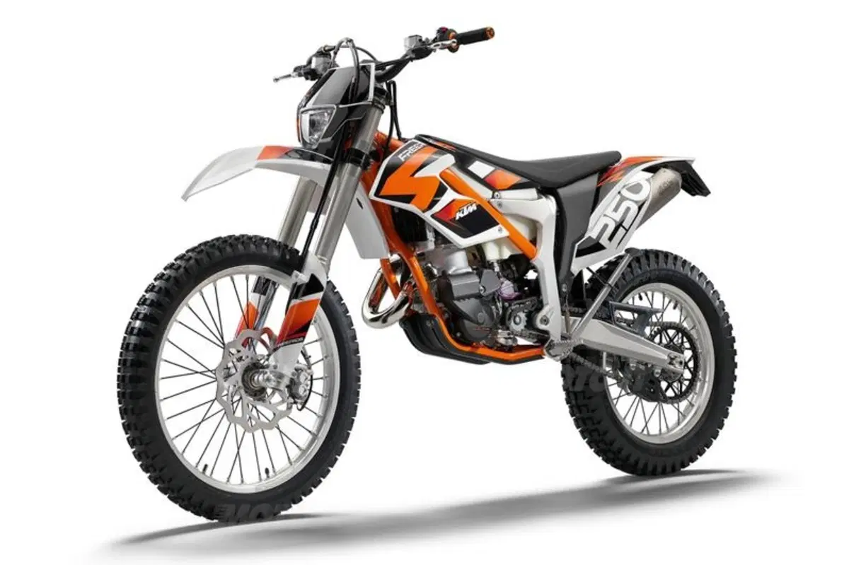 KTM Freeride 250R e 350 2014 (56)