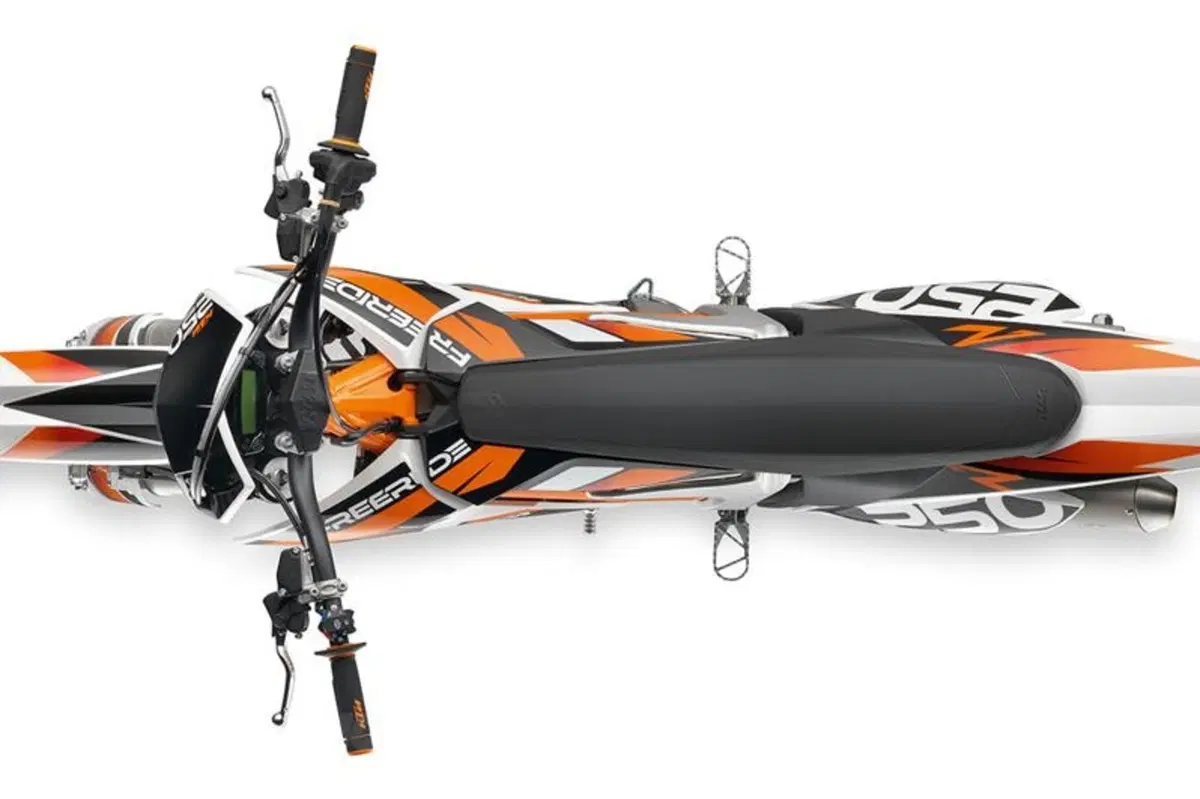 KTM Freeride 250R e 350 2014 (58)