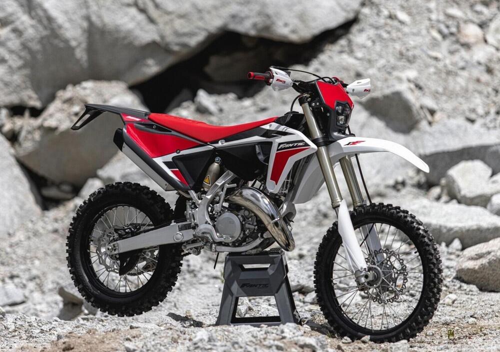 Fantic Motor XE 125 Enduro (2022) (5)