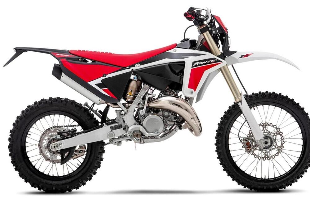 Fantic Motor XE 125 Enduro (2022) (3)