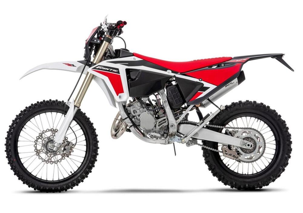 Fantic Motor XE 125 Enduro (2022) (4)