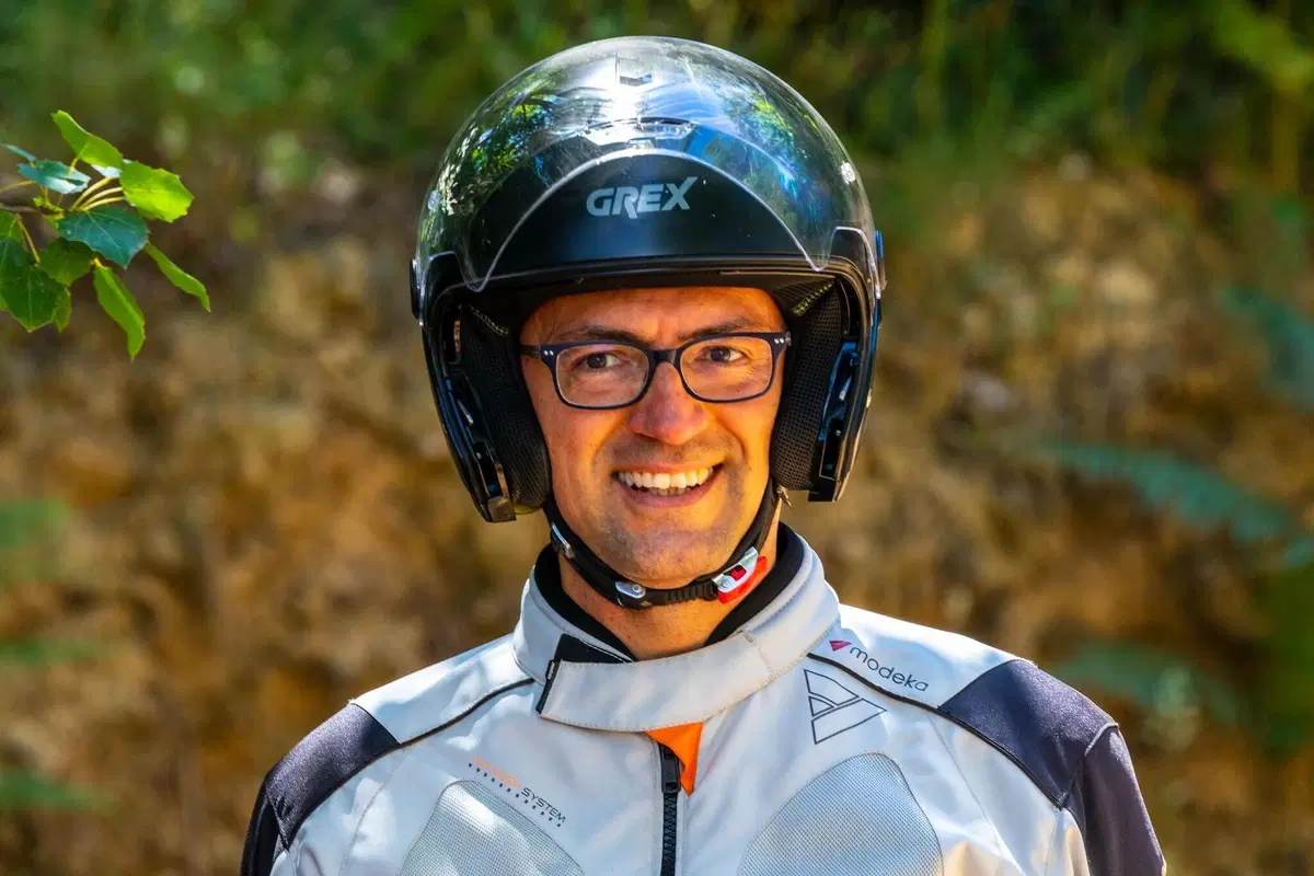 Honda X-ADV Coppa 2021: il lettore di Moto.it contro 5 VIP! Chi ha vinto? (4)