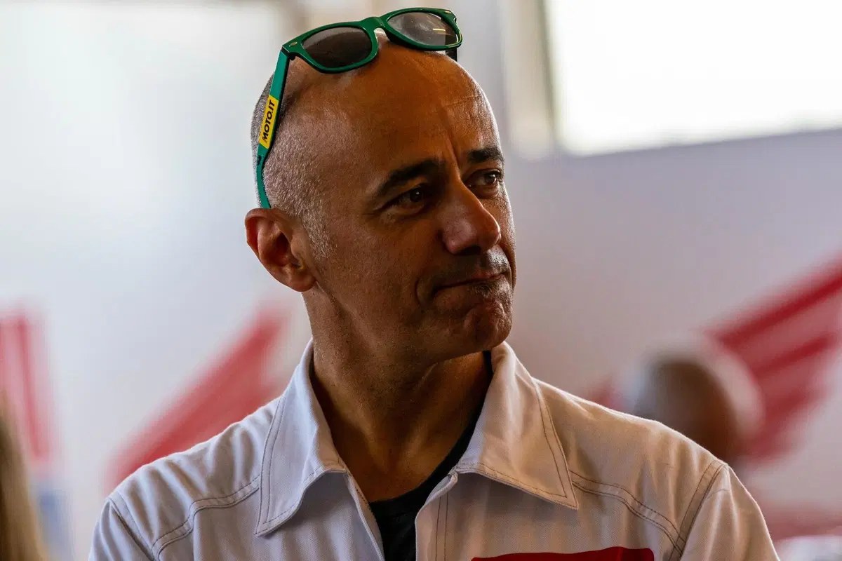 Honda X-ADV Coppa 2021: il lettore di Moto.it contro 5 VIP! Chi ha vinto? (6)
