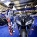 Yamaha Race Blu per le stradali 2014