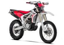 Fantic Motor XEF 250 Enduro (2022)