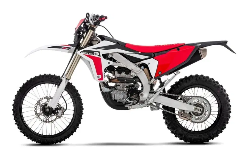 Fantic Motor XEF 250 XEF 250 Enduro (2022) (3)