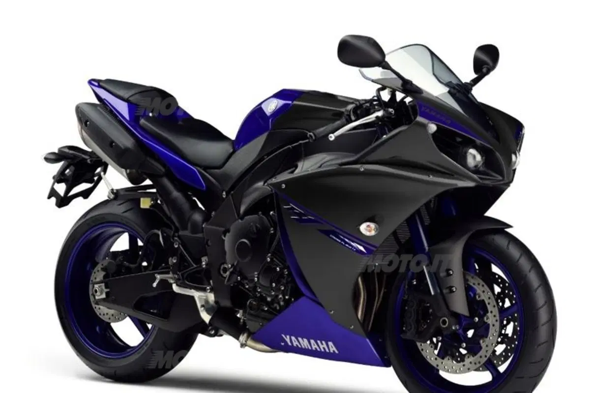 Yamaha Race Blu per le stradali 2014 (3)