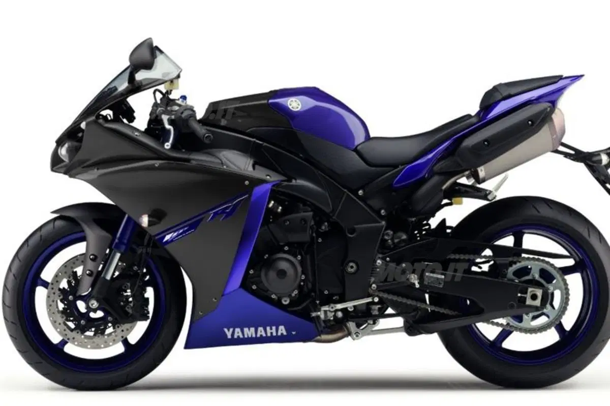 Yamaha Race Blu per le stradali 2014 (4)