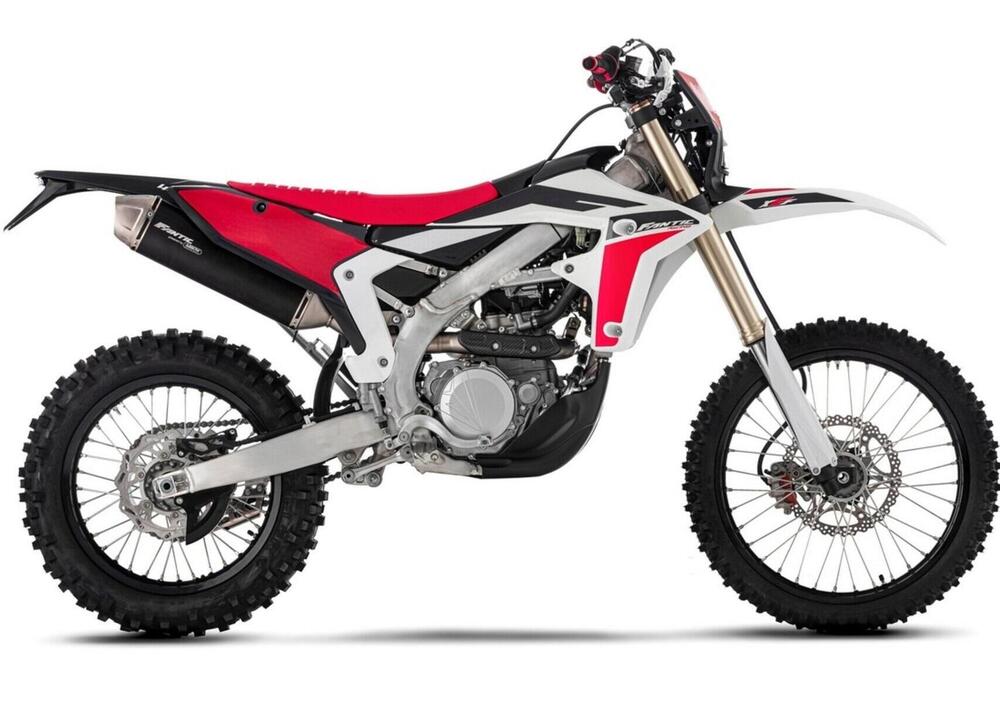 Fantic Motor XEF 450 Enduro (2022) (3)